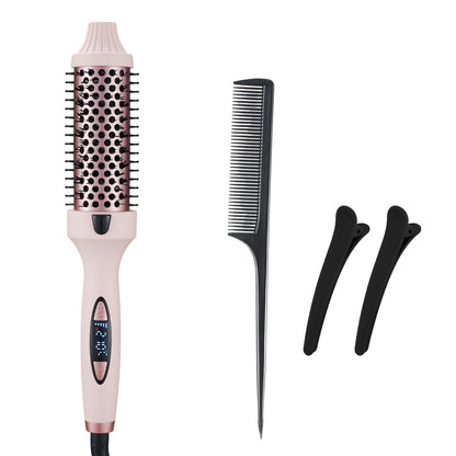 FOEHNCURL Haarglätter & Lockenstab