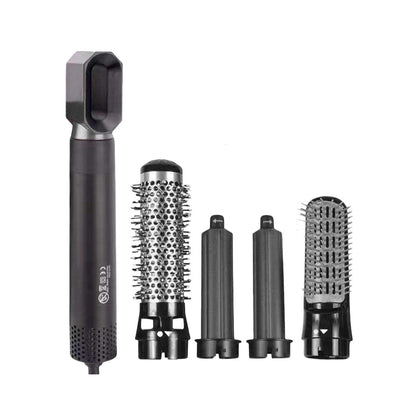 FOEHNCURL™ 5in1 Haarstyler